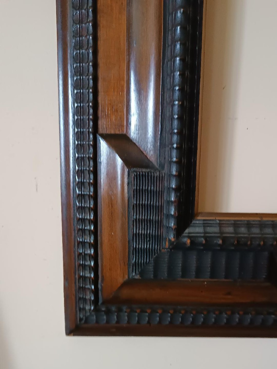 cornice antica guilloche fine 800-photo-3