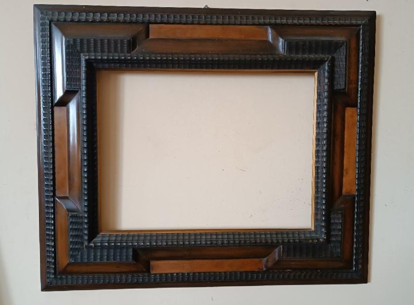 cornice antica guilloche fine 800
