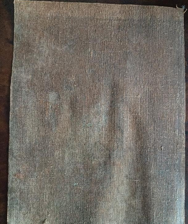 Dipinto olio su tela XVIII secolo scuola italiana-San Filippo Neri-photo-2