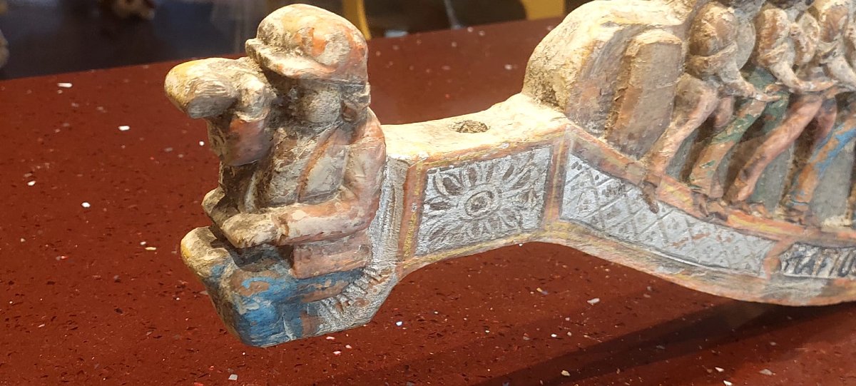 Chiave di carretto  Siciliano , Mafiosi di Palermo-photo-6