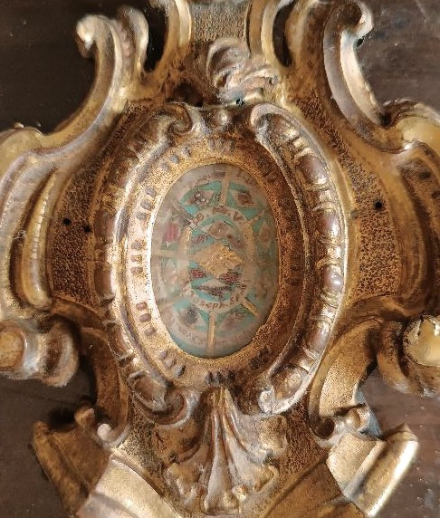 ANTICHE RELIQUIE CON RELIQUIARIO-photo-6