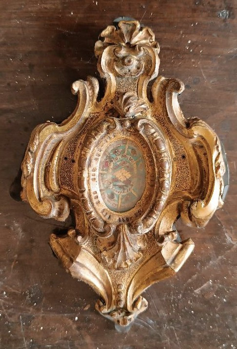 ANTICHE RELIQUIE CON RELIQUIARIO-photo-8