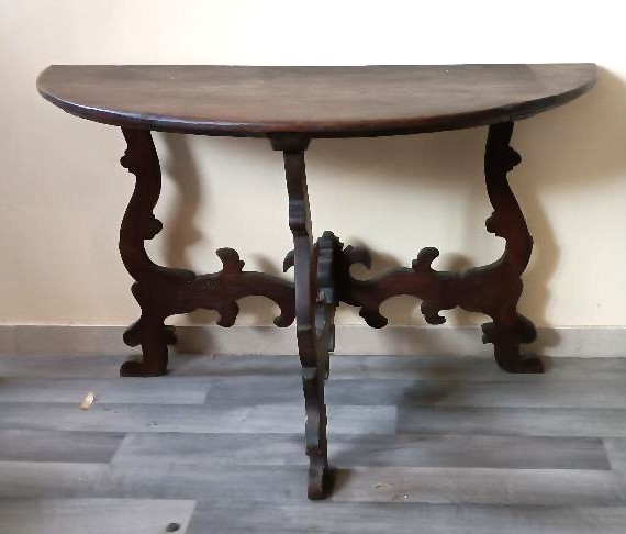 consolle antica XVII SECOLO-photo-2