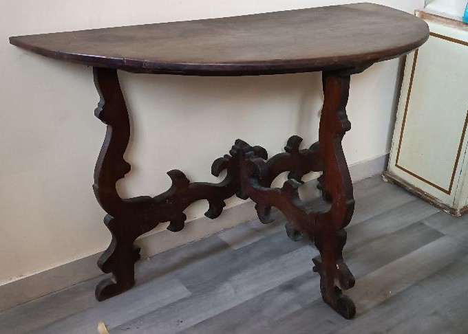 consolle antica XVII SECOLO-photo-1