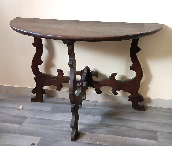 consolle antica XVII SECOLO