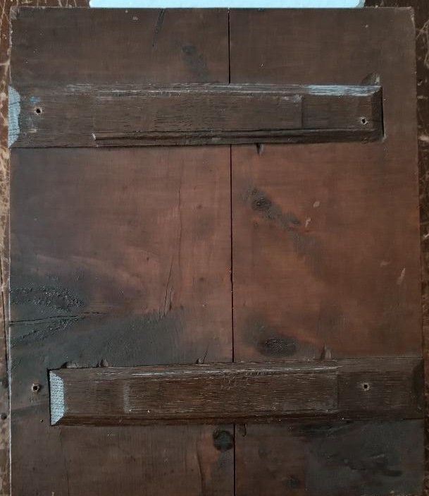 Icona  russia XIX secolo san simeone-photo-1