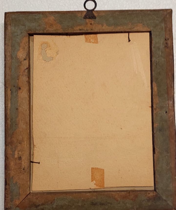 ritratto di fanciulla  ,Alessandro Rontini   Firenze (1854 -1933)-photo-3