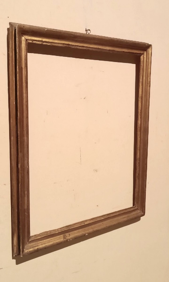 cornice antica dorata e laccata0-photo-2