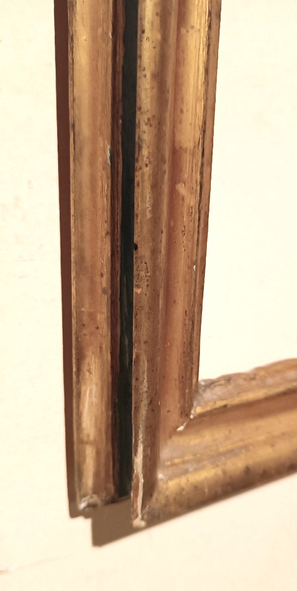 cornice antica dorata e laccata0-photo-4