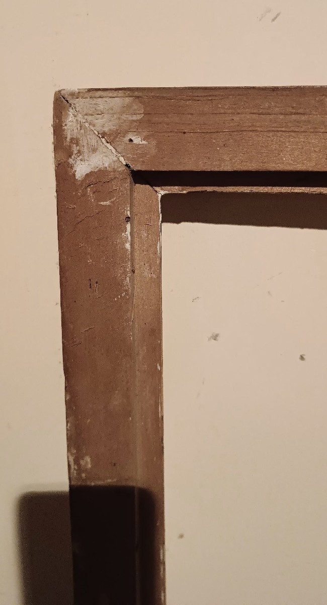 cornice antica dorata e laccata0-photo-4