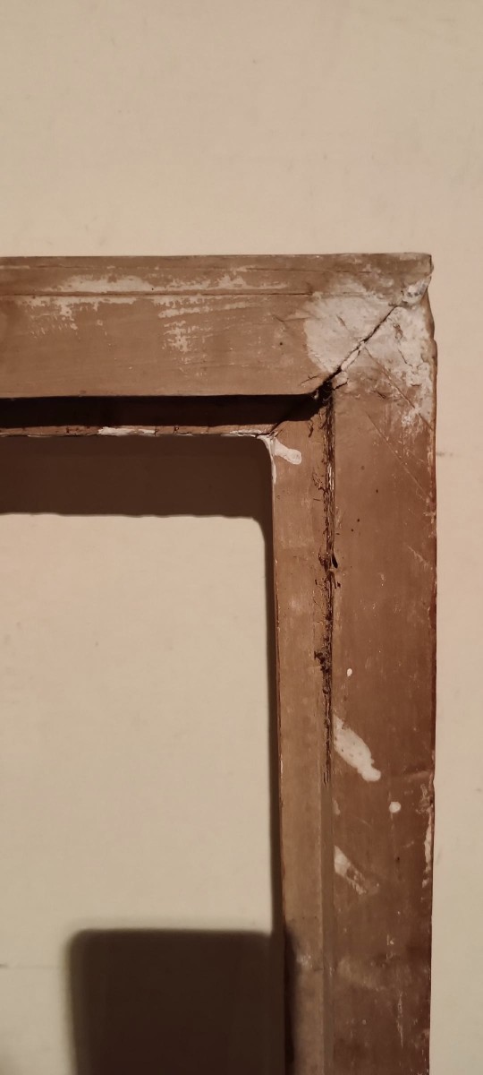 cornice antica dorata e laccata0-photo-6