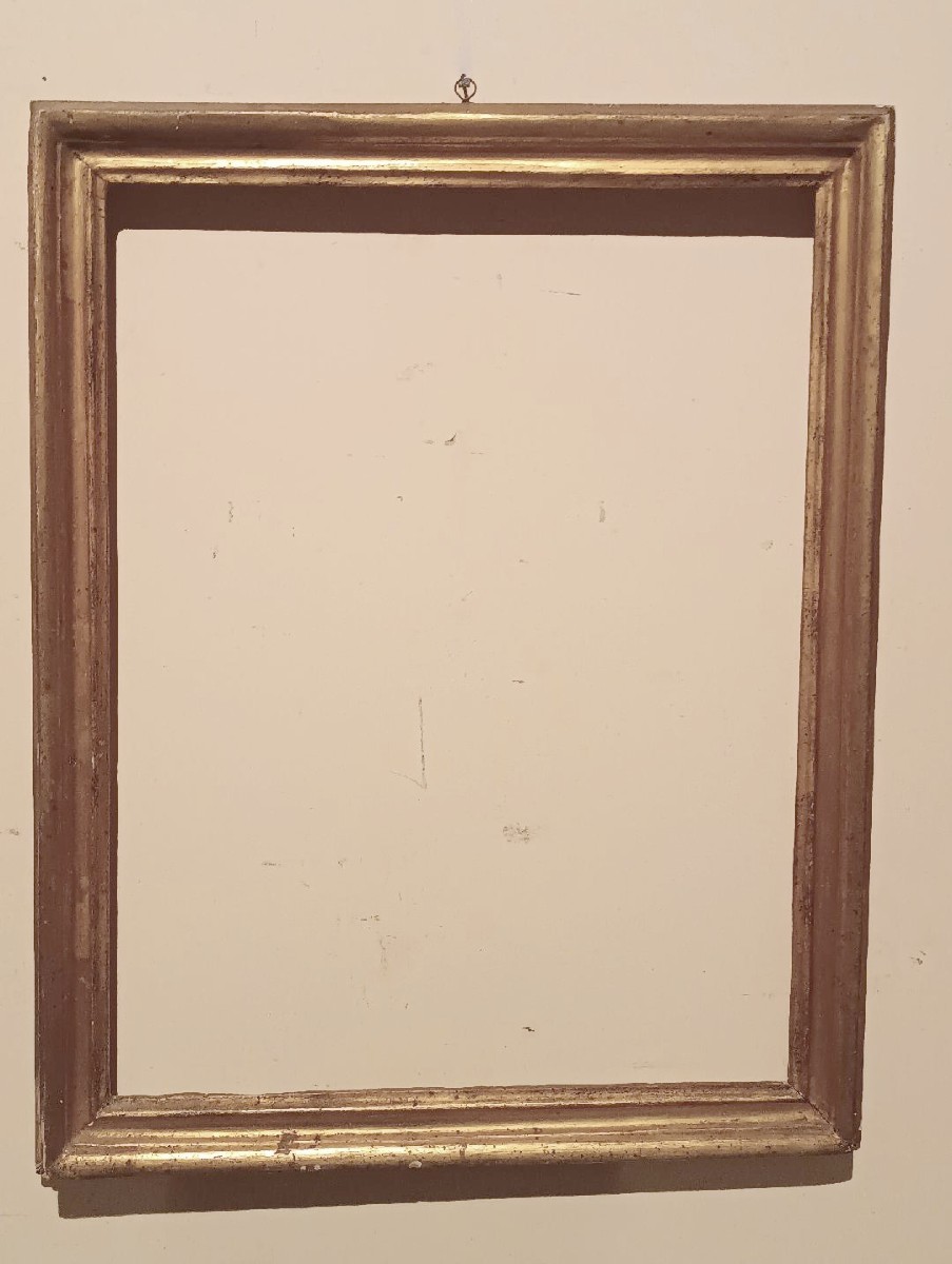 cornice antica dorata e laccata0-photo-8