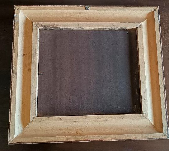 Dipinto olio su tavoletta , GIUSEPPE HAINMANN (Milano 1828-Alessandria d'egitto 1883)-photo-6