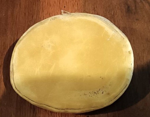 Rilievo ovale in cera - Baccanale - ceroplasta del XVIII secolo-photo-3