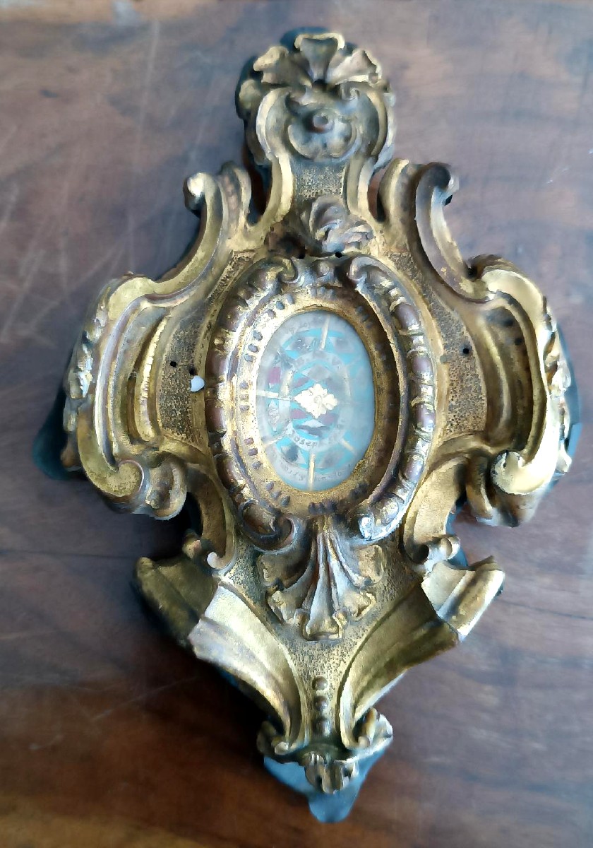 ANTICHE RELIQUIE CON RELIQUIARIO-photo-1