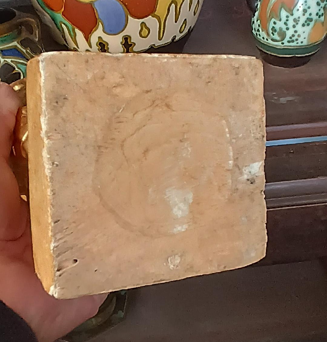 Antica coppia di candelieri portapalme Toscana Primi 800 luigi xvi-photo-5