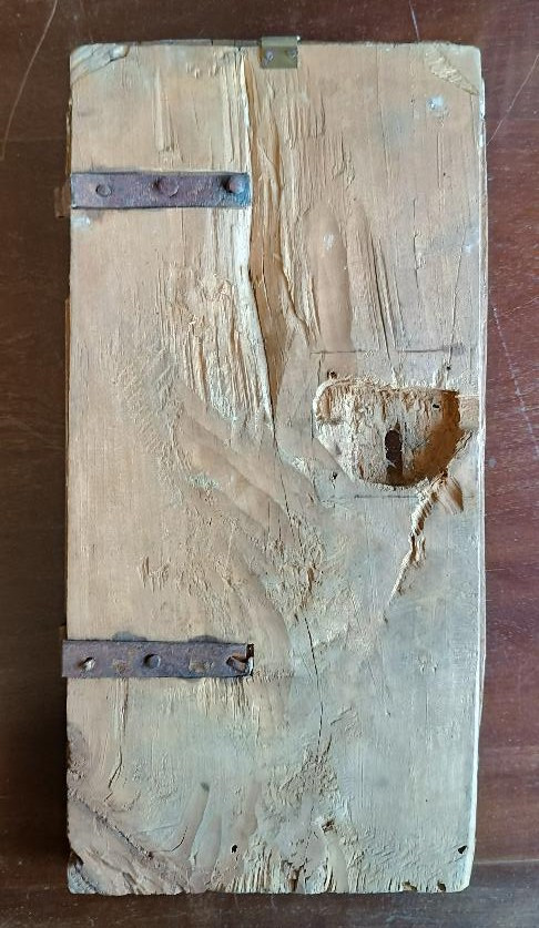 Antico fregio porta tabernacolo ,XVII secolo italia--photo-2