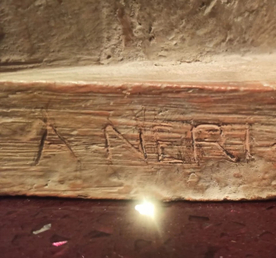 Scultura Terracotta Busto Madonna Firmata A.Neri (alfredo neri )Inizio Del 900-photo-7