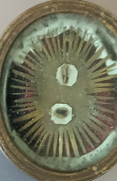Antica reliquia san Filippo neri-photo-1