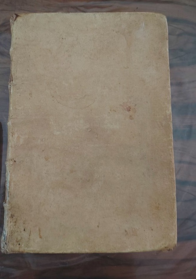 Decretum Divi Gratiani,  1560, Hugues de la porteLione -photo-2