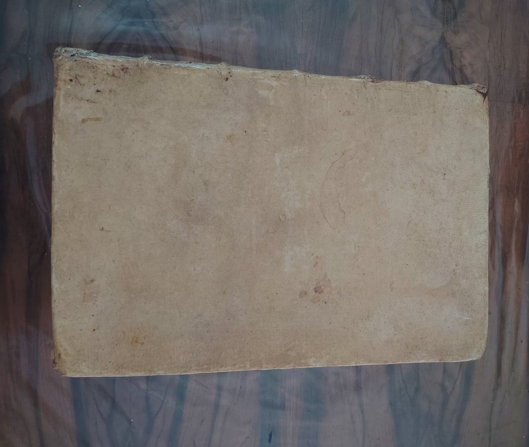 Decretum Divi Gratiani,  1560, Hugues de la porteLione -photo-2