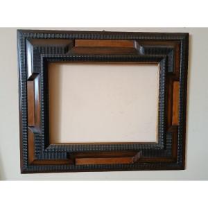 cornice antica guilloche fine 800