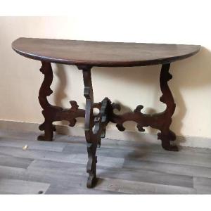consolle antica XVII SECOLO