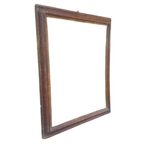 ANTICA CORNICE PRIMI XVII secolo Toscana