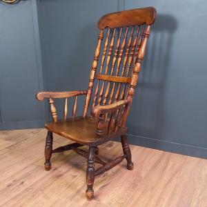 19th-century Windsor Chair