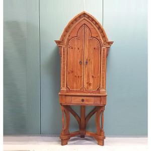 Antique Tabernacle