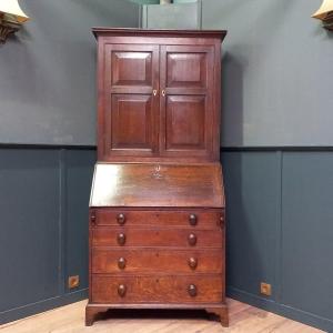 18th-century Secretary