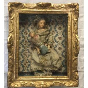 Nancy Wax, 18th Century