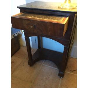 Writing Desk, Empire Period.