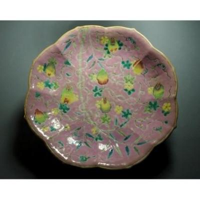  "fruits Of The Rose Passion" : Cup 