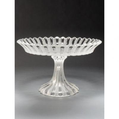 Baccarat : Stewed Fruit Cup