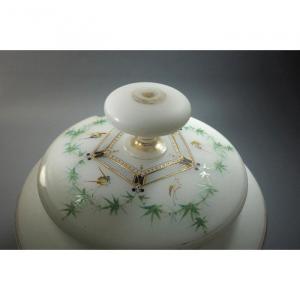 Punch Bowl  Napoleon III