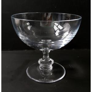 Old Crystal Cup Bezel