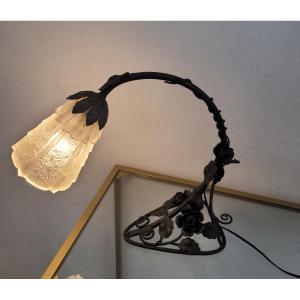 Lampe