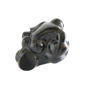 Modernist Bronze, Dated 1999, Signed Jt Jackie Tengizman