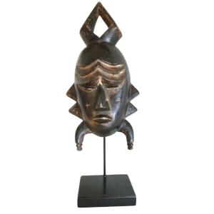 African Mask, Sefoulo Tribe