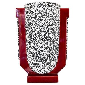 Ceramic Vase, Circa 1930, Paul Milet (1870-1950) For The Manufacture De Sèvres