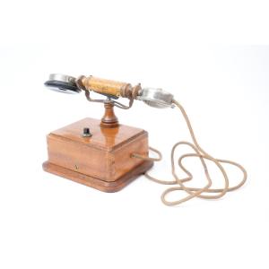 Old Telephone Circa 1920