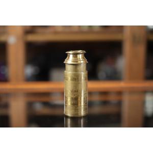 Brass Opera Spyglass 8.6 Cm