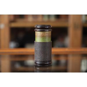 Mixed Materials Spyglass 7.3 Cm