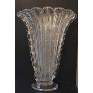 Murano Vase, 1930