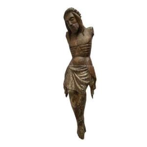 Corpus Christi Gothic 14th - 15th Century