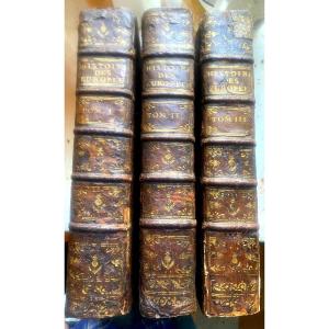 Reference Edition "philosophical And Political History Of Trade In The Two Indies" 1775