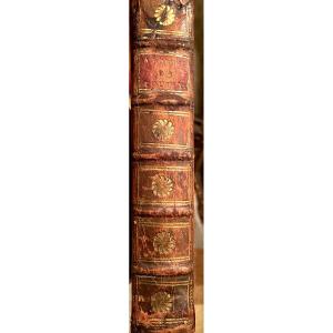 Apology For Louis XIV And His Council On The Revocation Of The Edict Of Nantes, 1 Large Volume In Octavo