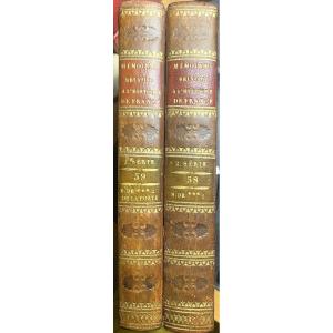 Memoirs Of Pierre De La Porte (secrets Of The Reign Of Louis XIV), Ed. A. Petitot And Monmerqué 