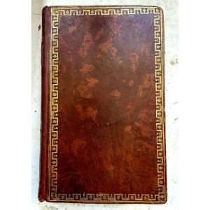 Memoirs, Letters And Authentic Documents, Life And Death Of The Duke Of Berry, 1820, By Chateaubriand